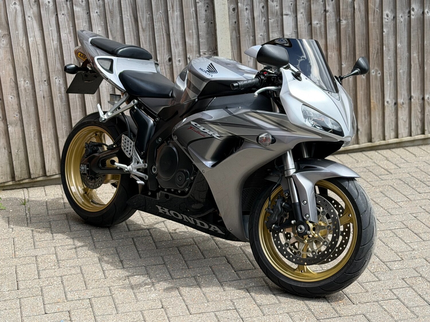 Used Honda CBR 2006 for sale - 78641995: Photo 9