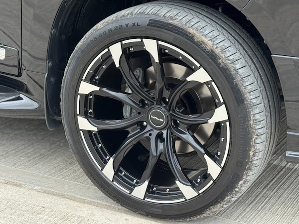 Used Toyota Landcruiser 2024 for sale - 74718820: Photo 13