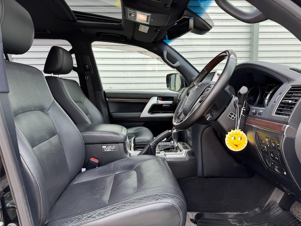 Used Toyota Landcruiser 2024 for sale - 74718820: Photo 16