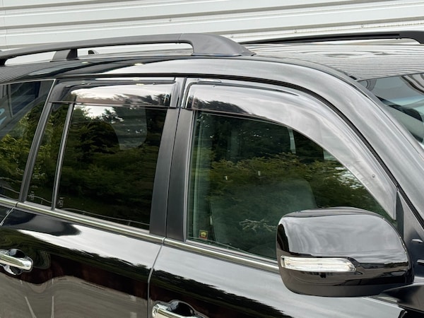 Used Toyota Landcruiser 2024 for sale - 74718820: Photo 19