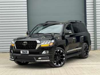 2024 (19) - 4.6 V8 2019 (19) WALD CONVERSION + GREAT SPEC + 59,000 MILES