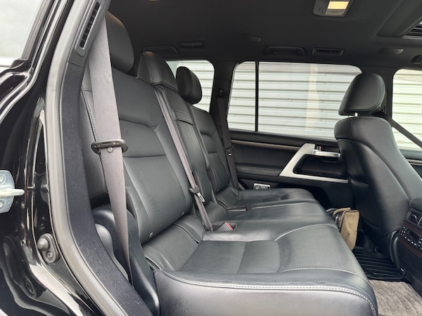 Used Toyota Landcruiser 2024 for sale - 74718820: Photo 21
