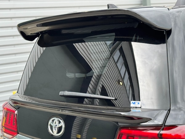 Used Toyota Landcruiser 2024 for sale - 74718820: Photo 23