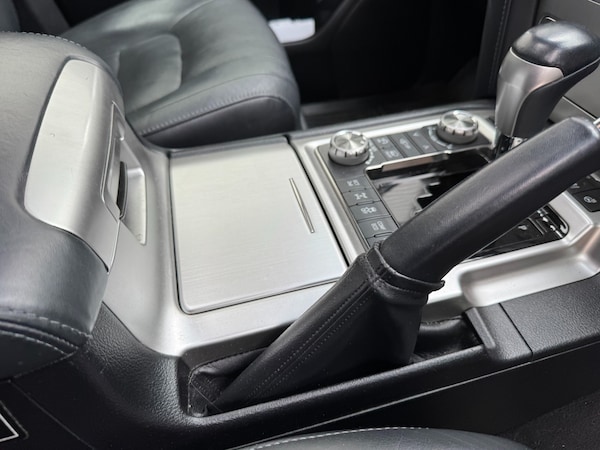 Used Toyota Landcruiser 2024 for sale - 74718820: Photo 24