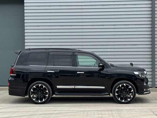 Used Toyota Landcruiser 2024 for sale - 74718820: Photo 7