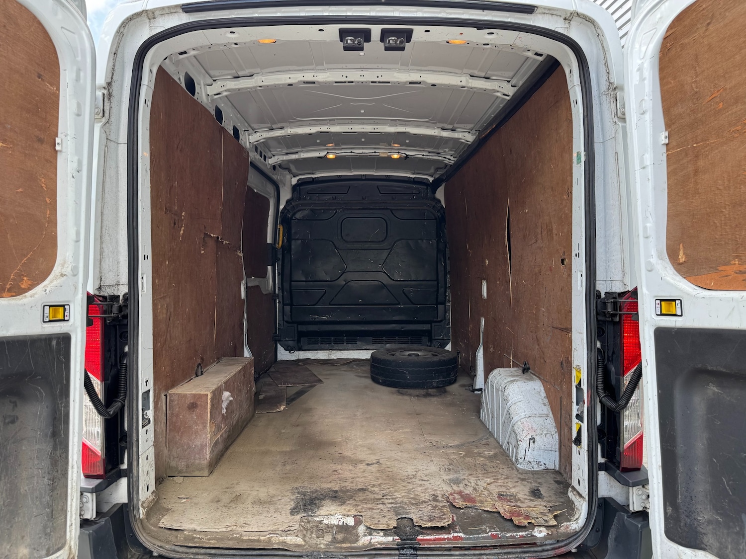 Vehicle 13