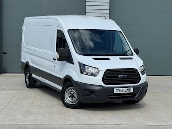 Ford - Transit