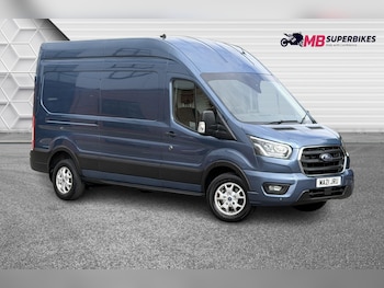 Used Ford Transit 2021 for sale - 78762230: Photo