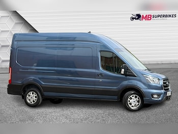 Used Ford Transit 2021 for sale - 78762230: Photo