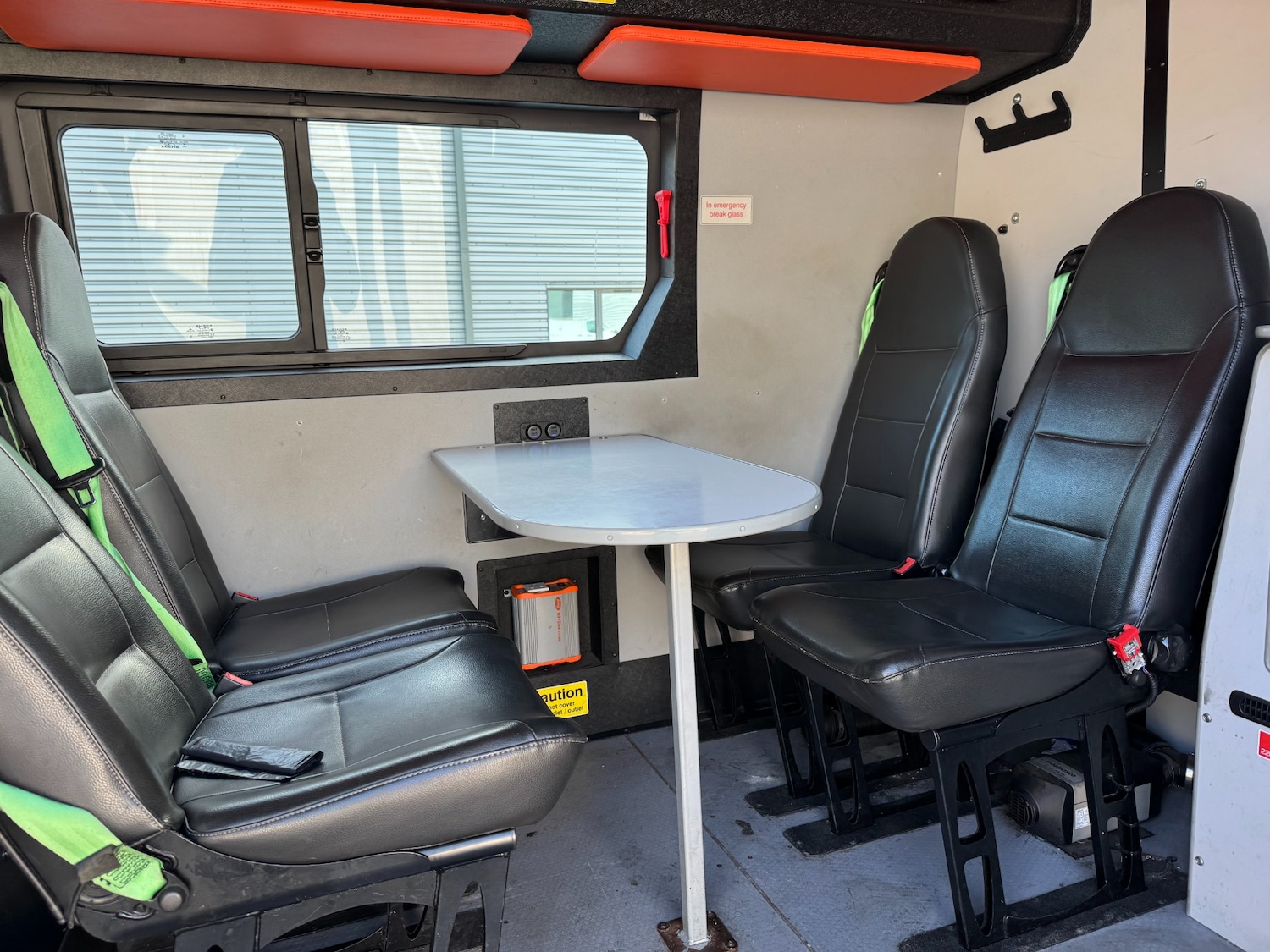 Used Vauxhall Movano 2020 for sale - 76603006: Photo 11