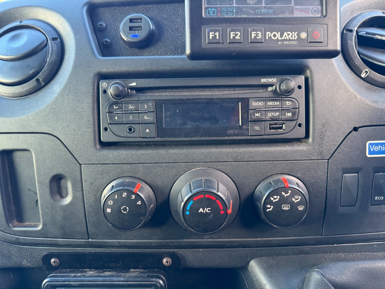 Used Vauxhall Movano 2020 for sale - 76603006: Photo 13