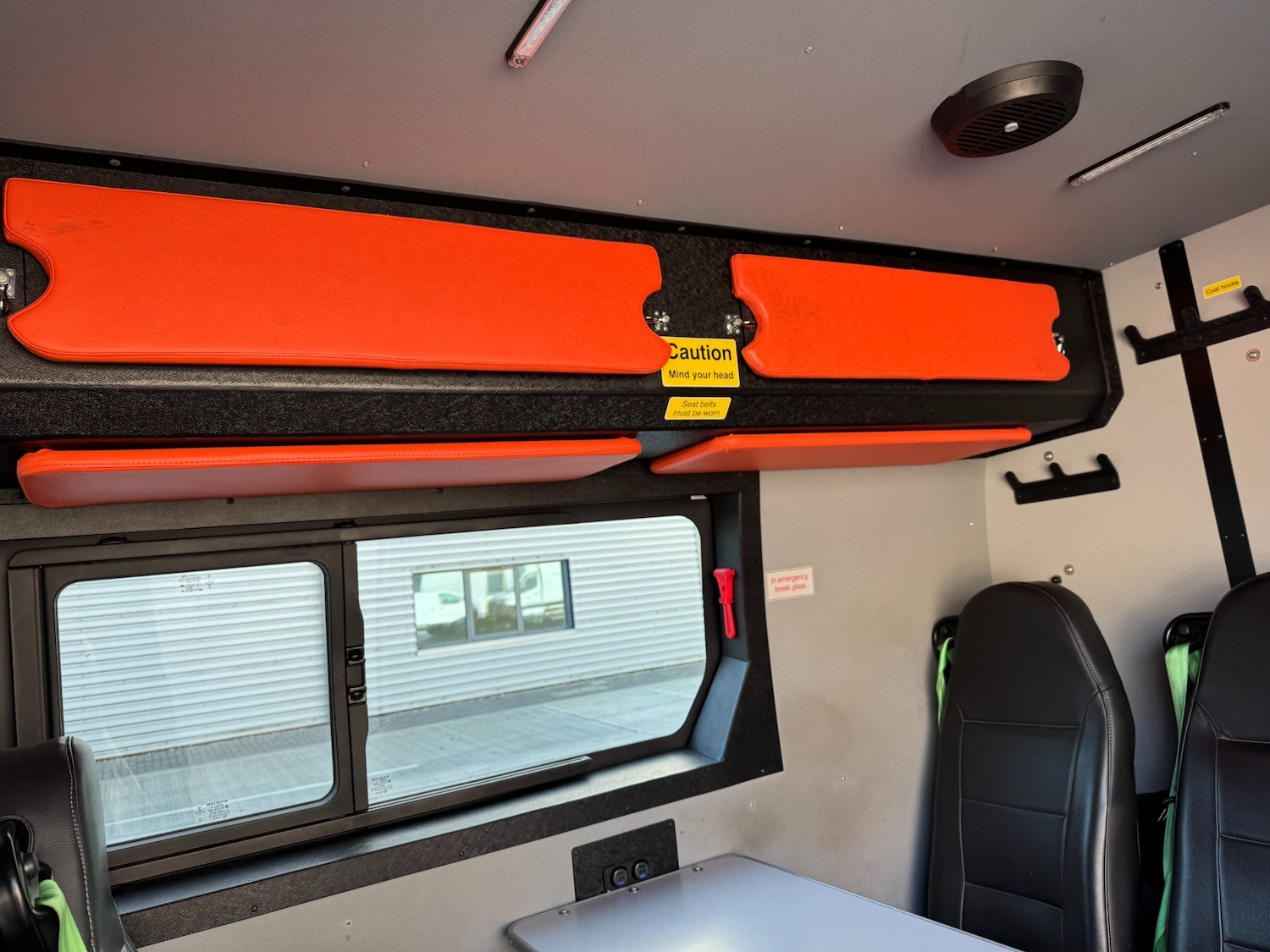 Used Vauxhall Movano 2020 for sale - 76603006: Photo 15