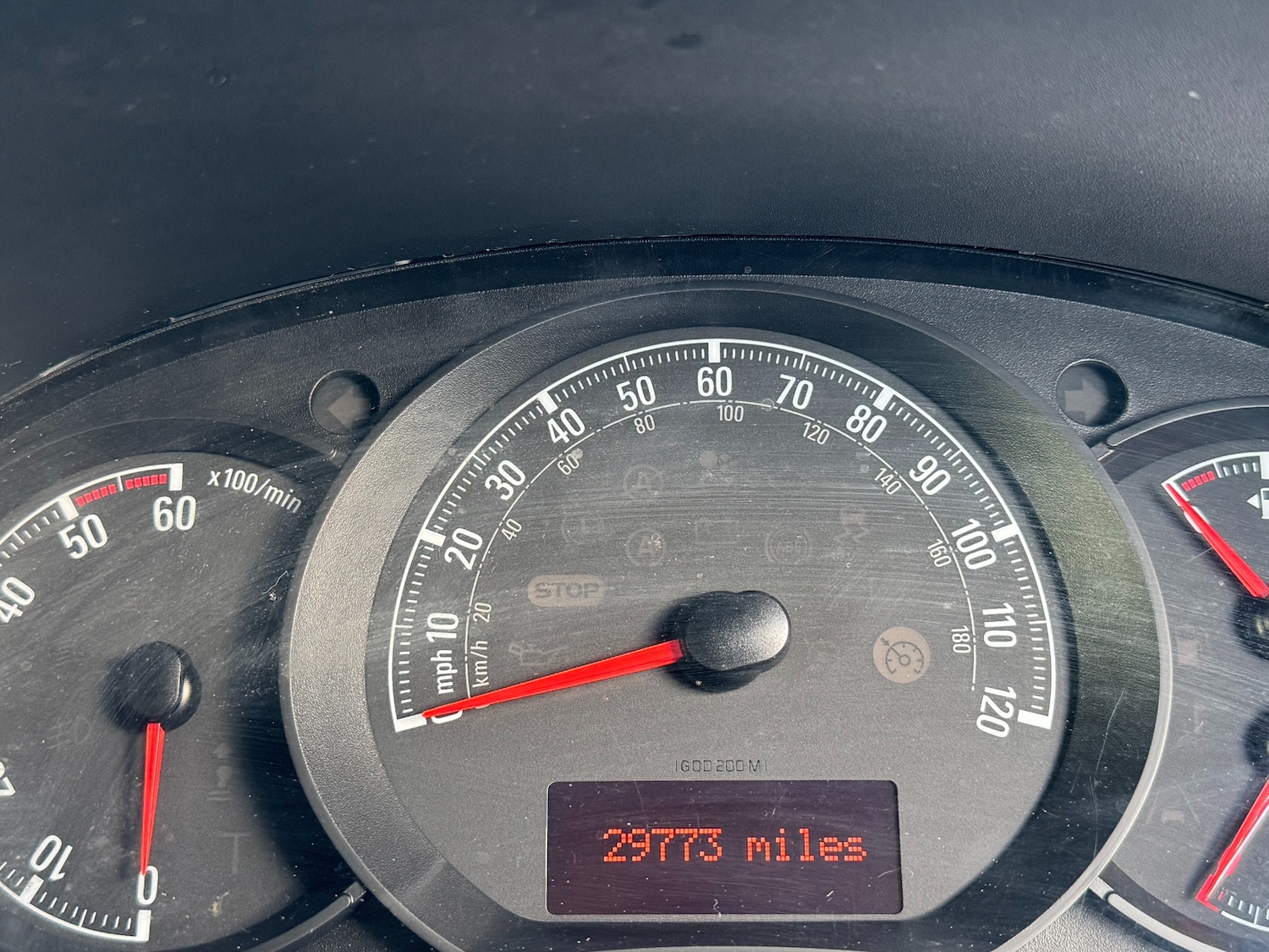 Used Vauxhall Movano 2020 for sale - 76603006: Photo 16