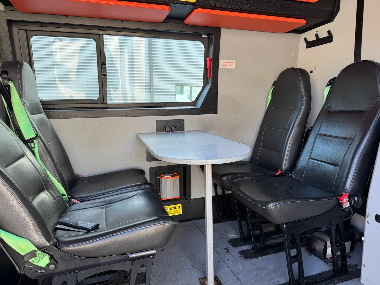 Used Vauxhall Movano 2020 for sale - 76603006: Photo 19