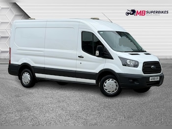 Used Ford Transit 2019 for sale - 78838914: Photo