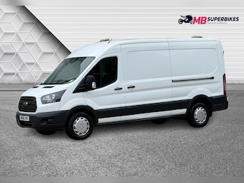 Used Ford Transit 2019 for sale - 78838914: Photo