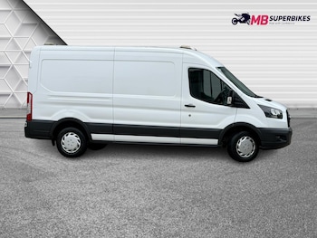 Used Ford Transit 2019 for sale - 78838914: Photo
