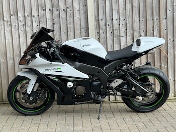Used Kawasaki NINJA 2014 for sale - bike-78012822: Photo