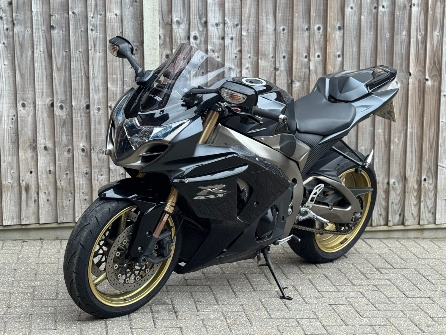 Suzuki GSX-R