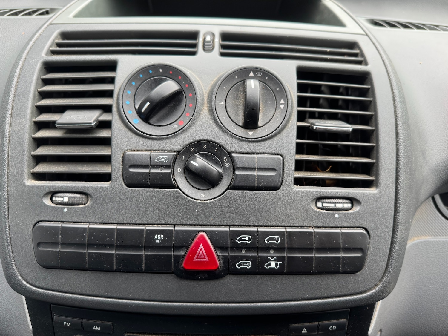 Used Mercedes-Benz Vito 2008 for sale - 76556702: Photo 12