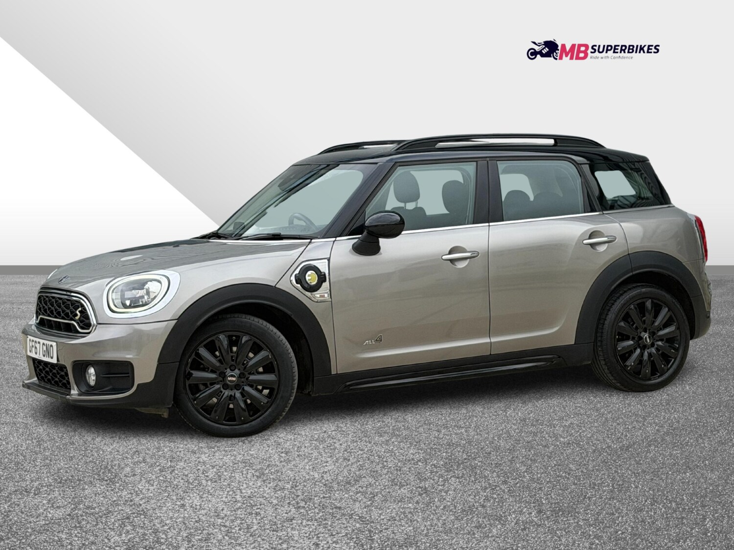 Used MINI Countryman 2017 for sale - 77845458: Photo 10