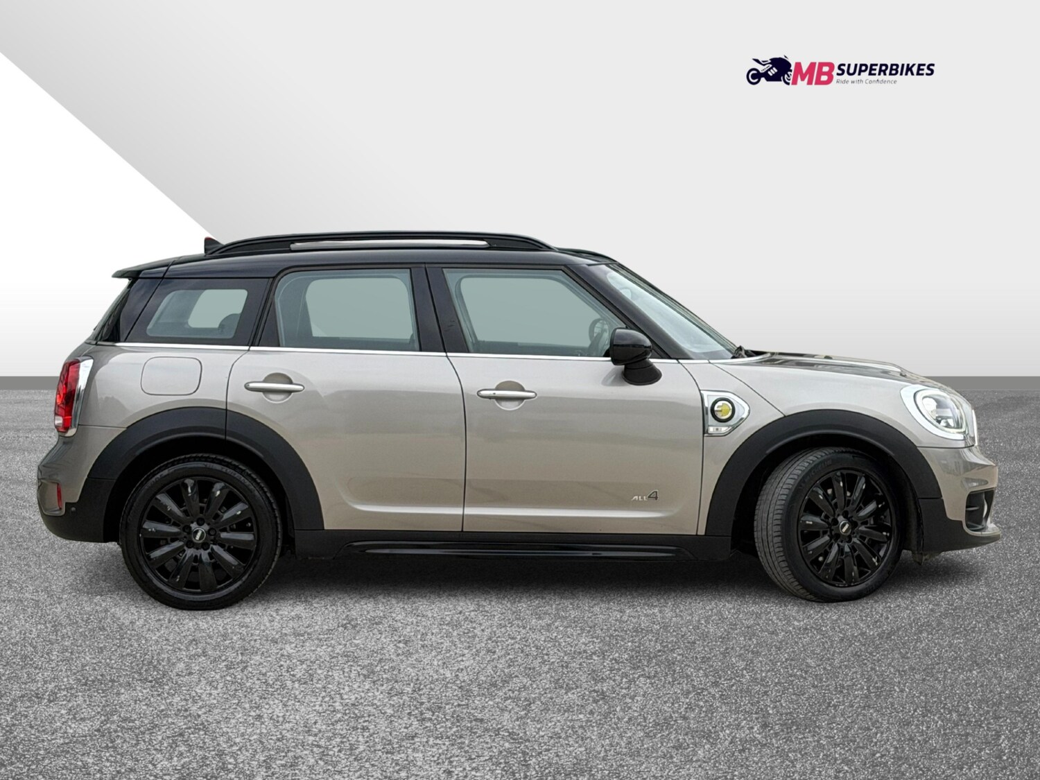 Used MINI Countryman 2017 for sale - 77845458: Photo 11