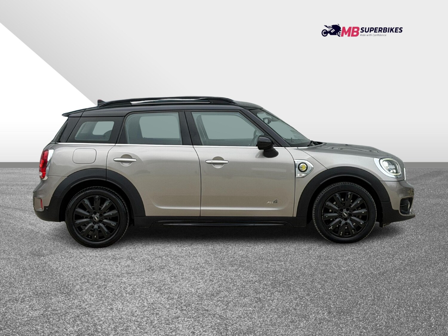 Used MINI Countryman 2017 for sale - 77845458: Photo 12