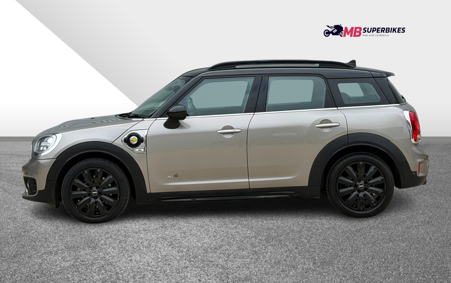 Used MINI Countryman 2017 for sale - 77845458: Photo 14