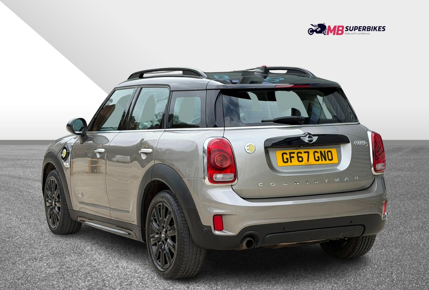 Used MINI Countryman 2017 for sale - 77845458: Photo 16
