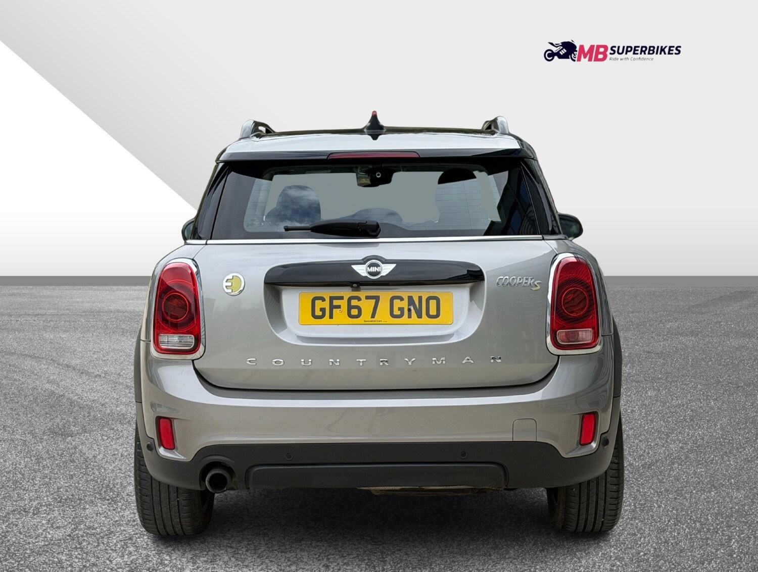 Used MINI Countryman 2017 for sale - 77845458: Photo 18