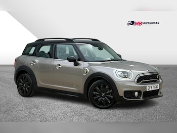 Used MINI Countryman 2017 for sale - 77845458: Photo