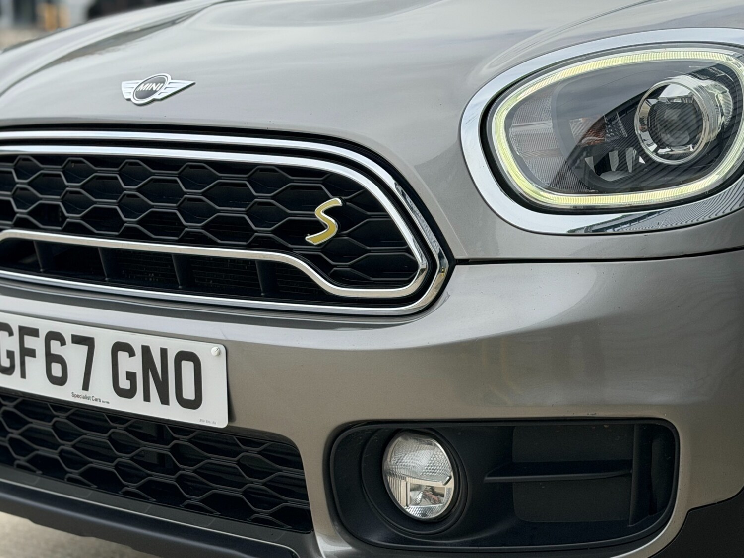 Used MINI Countryman 2017 for sale - 77845458: Photo 20