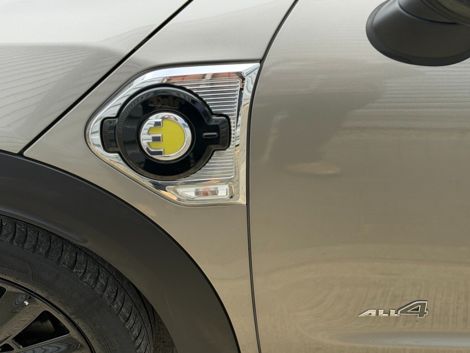 Used MINI Countryman 2017 for sale - 77845458: Photo 21