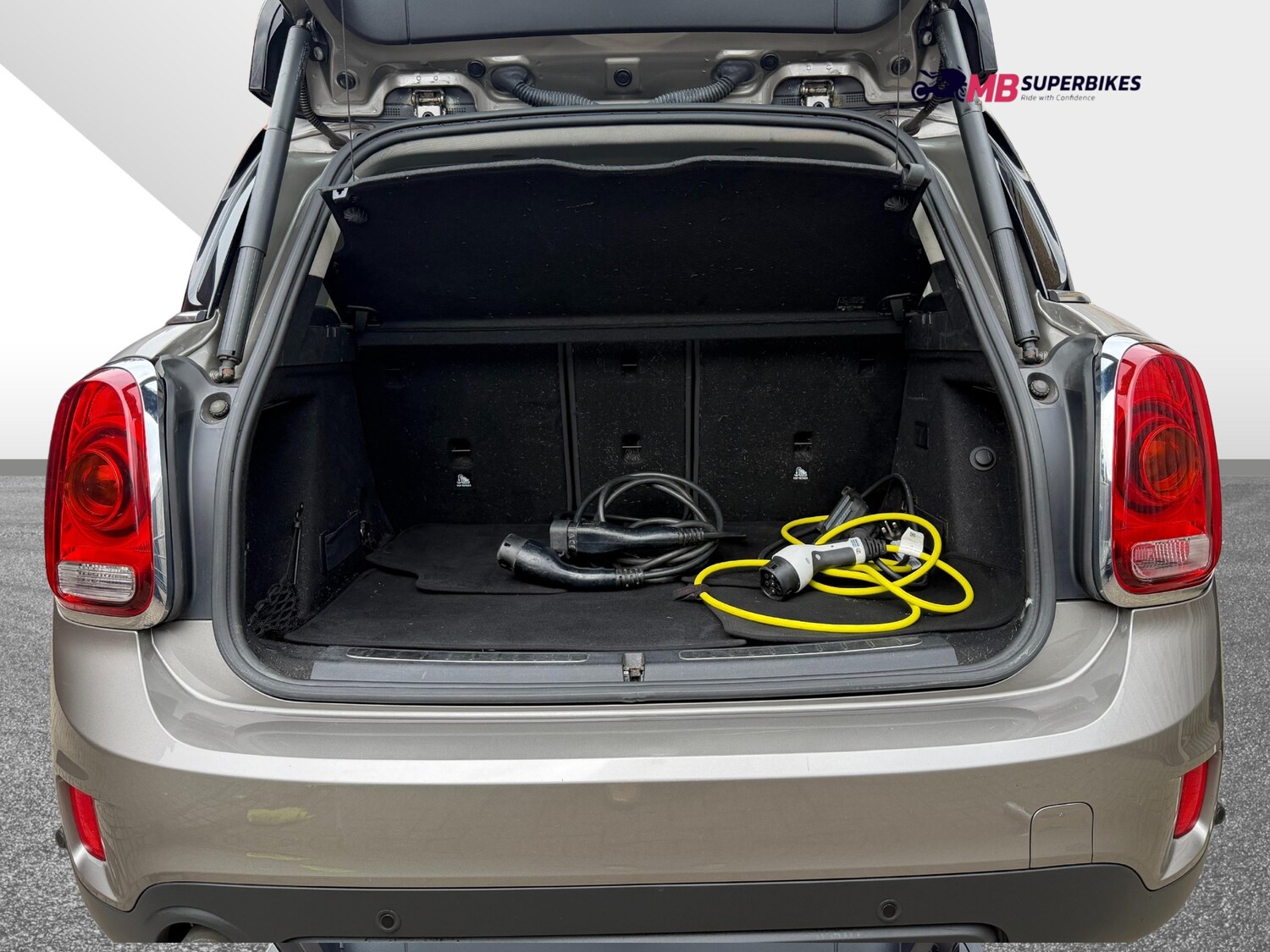 Used MINI Countryman 2017 for sale - 77845458: Photo 22