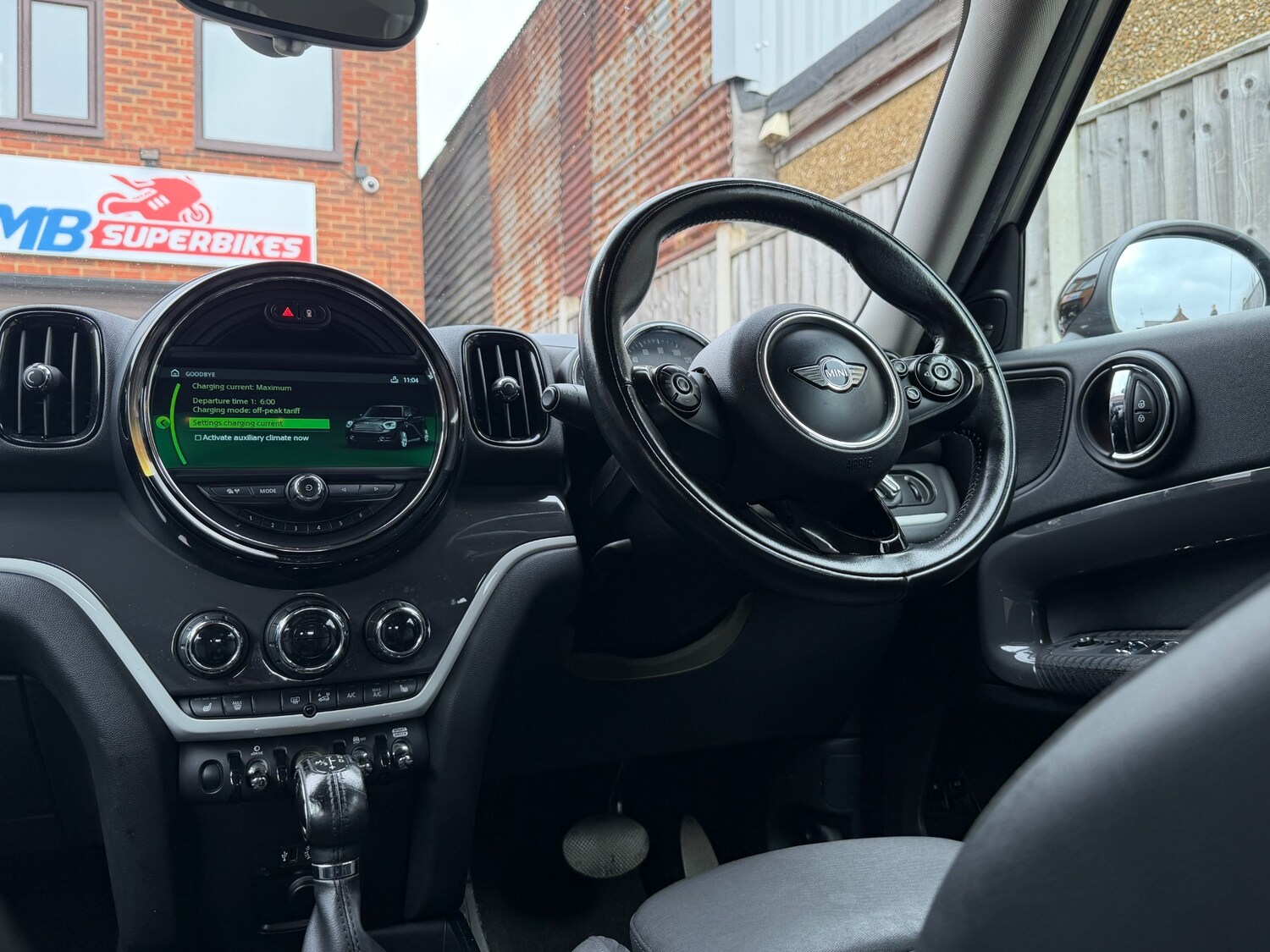 Used MINI Countryman 2017 for sale - 77845458: Photo 23