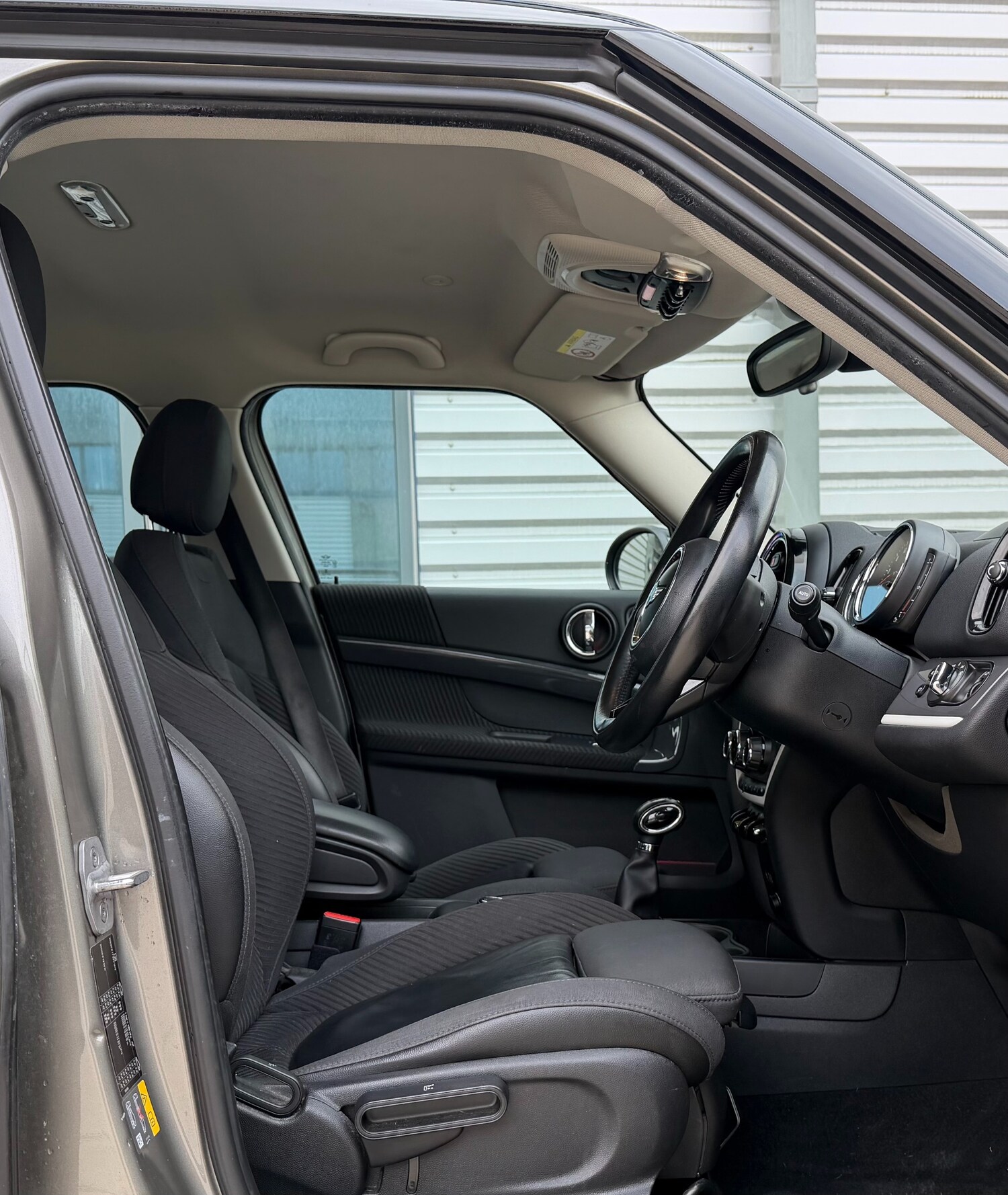 Used MINI Countryman 2017 for sale - 77845458: Photo 24