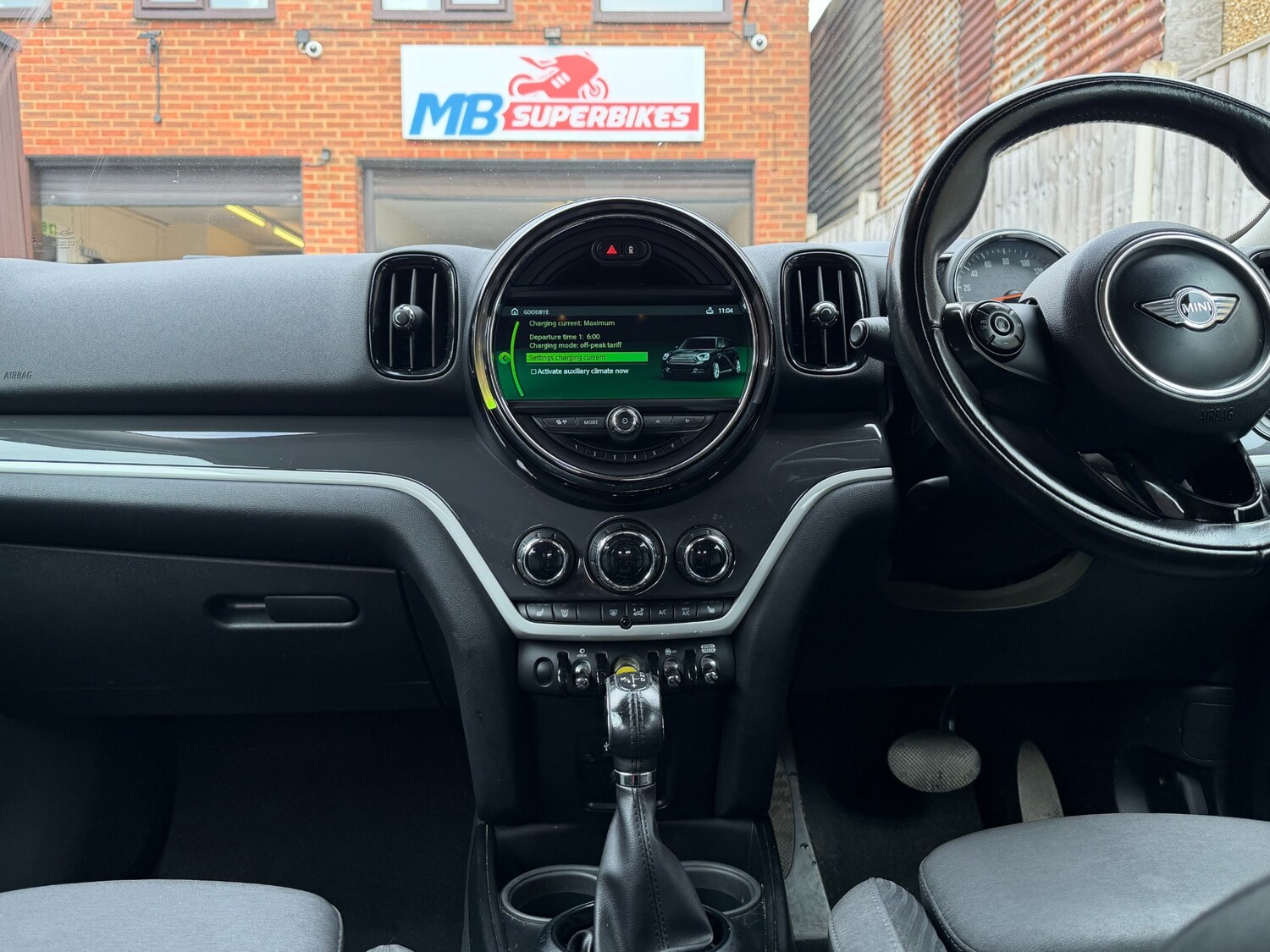 Used MINI Countryman 2017 for sale - 77845458: Photo 25