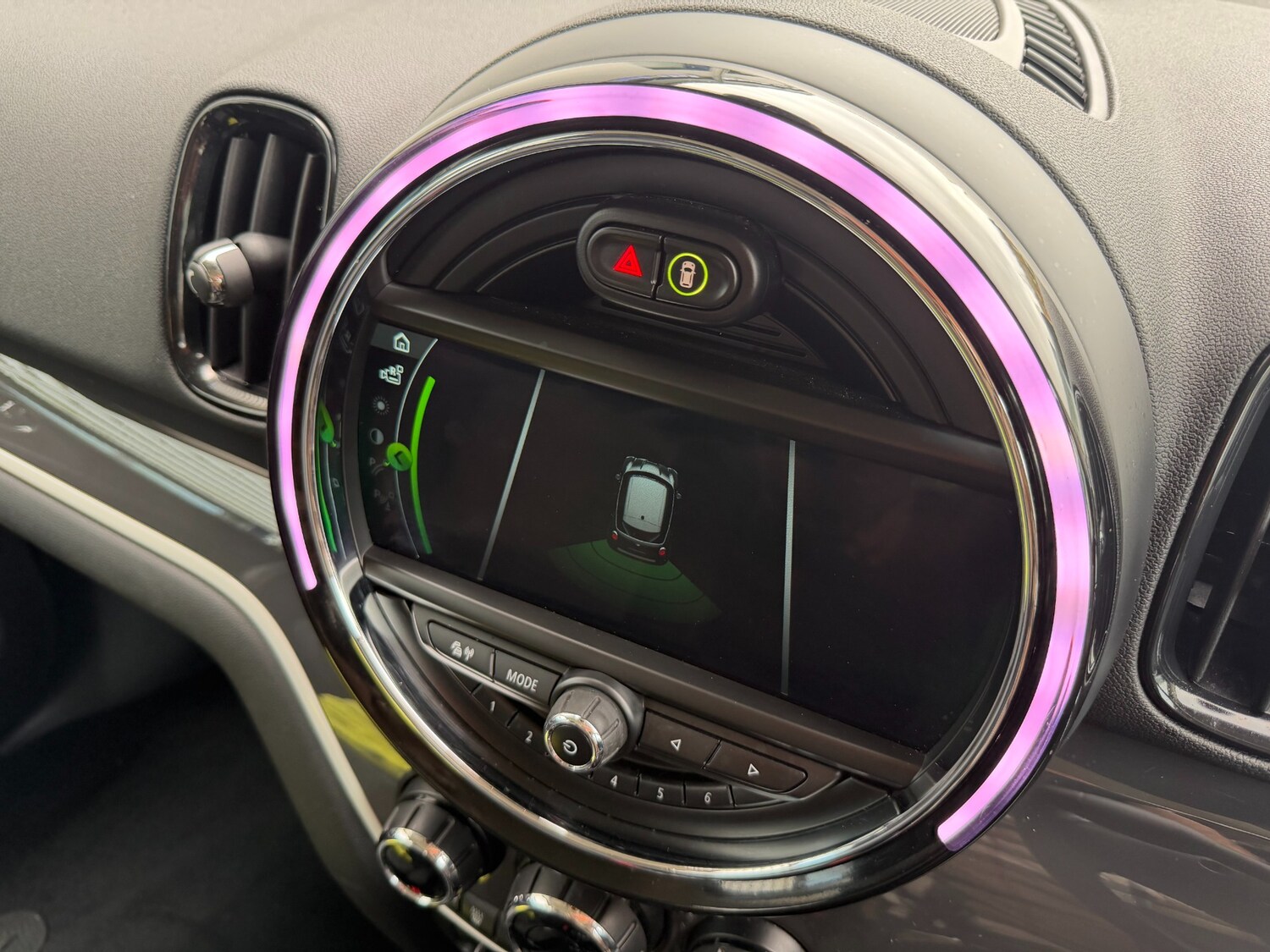 Used MINI Countryman 2017 for sale - 77845458: Photo 29