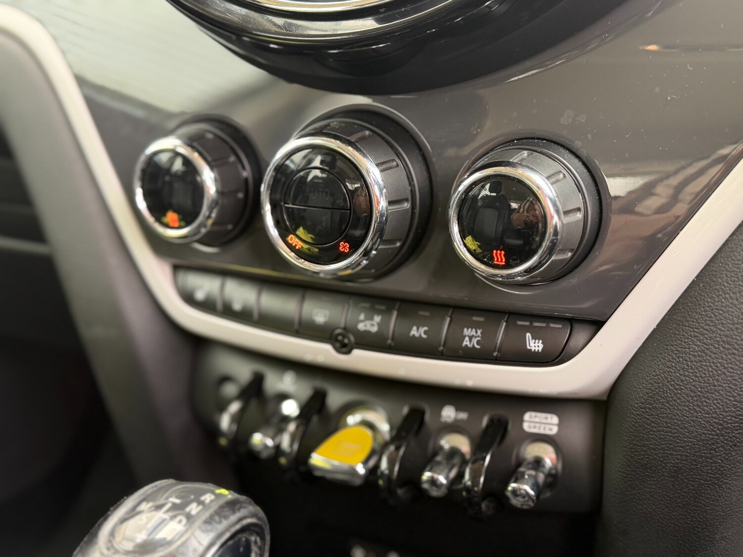 Used MINI Countryman 2017 for sale - 77845458: Photo 30