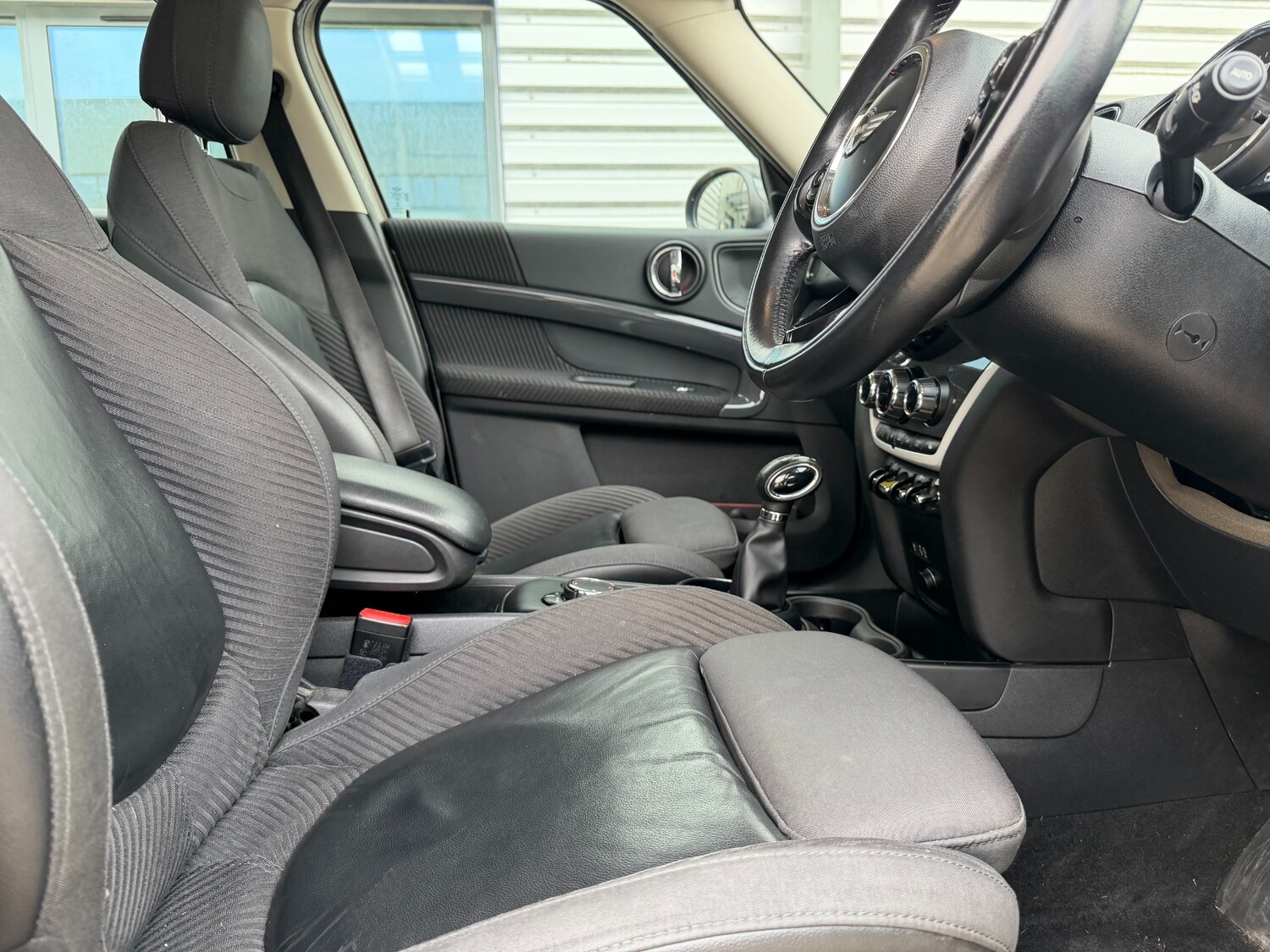 Used MINI Countryman 2017 for sale - 77845458: Photo 34