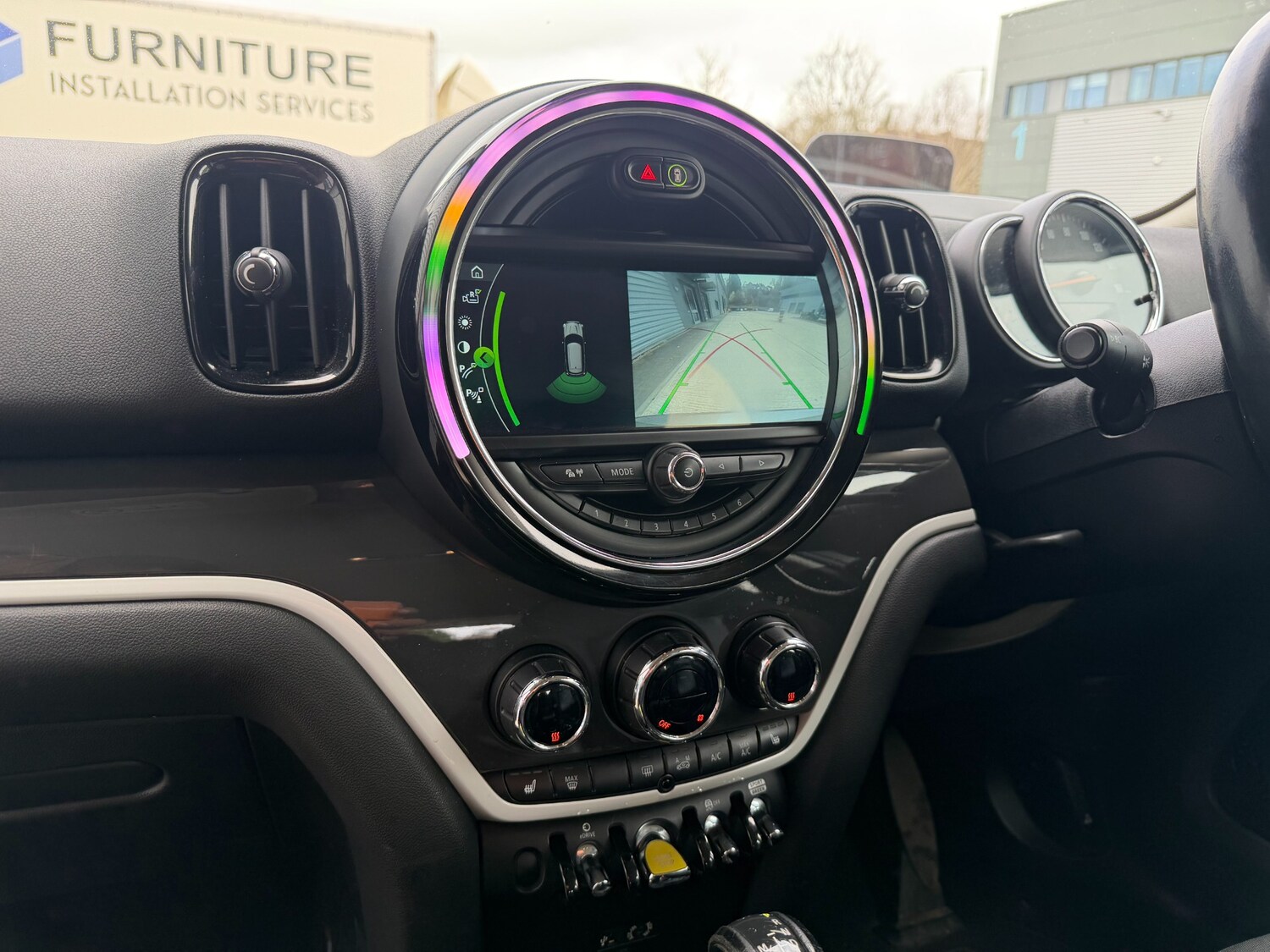 Used MINI Countryman 2017 for sale - 77845458: Photo 35