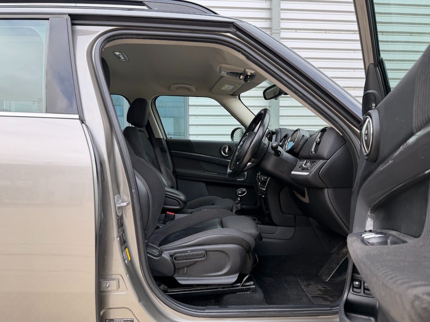 Used MINI Countryman 2017 for sale - 77845458: Photo 36