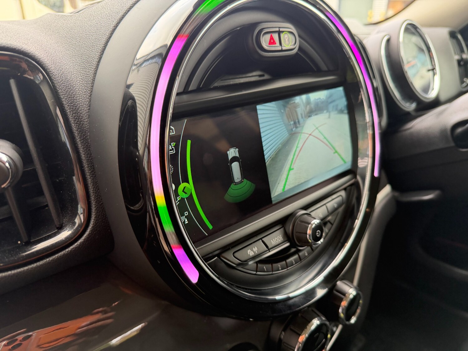 Used MINI Countryman 2017 for sale - 77845458: Photo 37