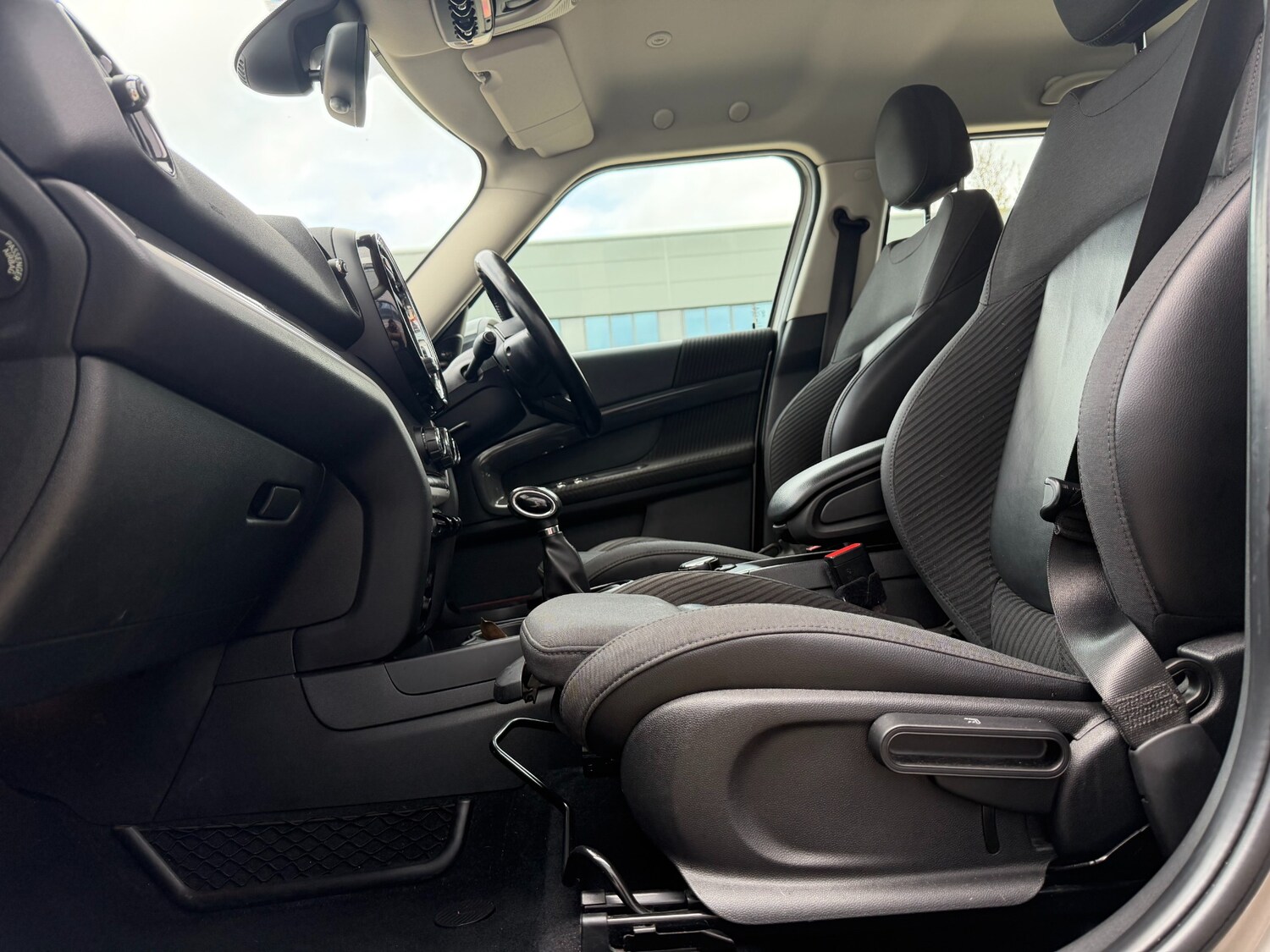 Used MINI Countryman 2017 for sale - 77845458: Photo 39