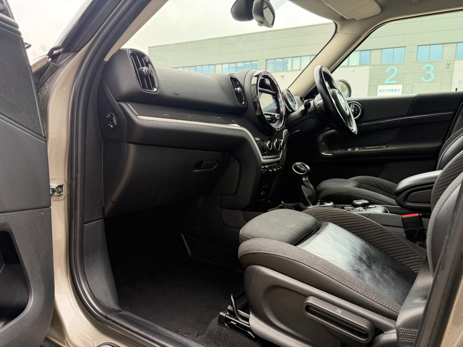 Used MINI Countryman 2017 for sale - 77845458: Photo 40