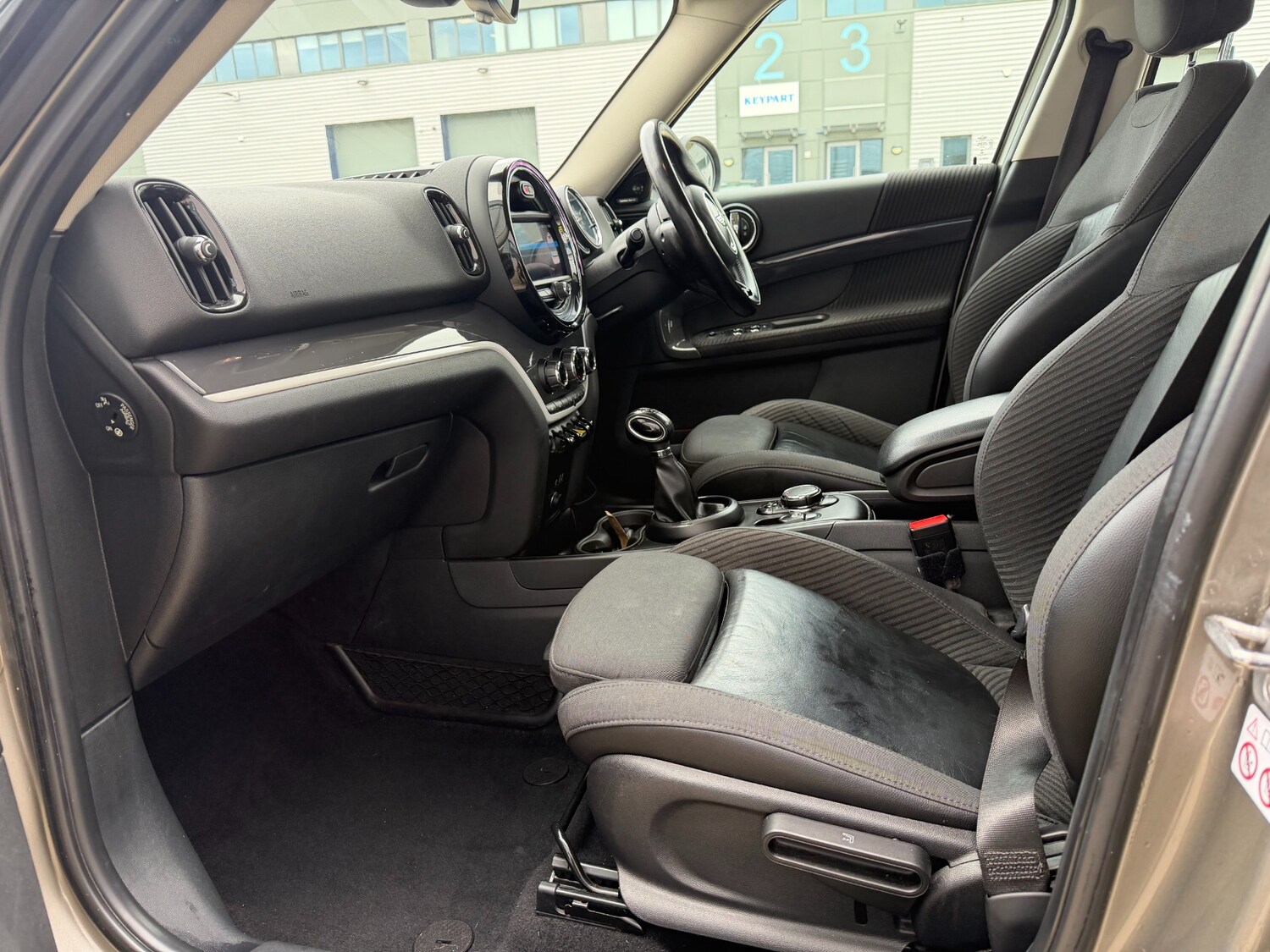 Used MINI Countryman 2017 for sale - 77845458: Photo 41