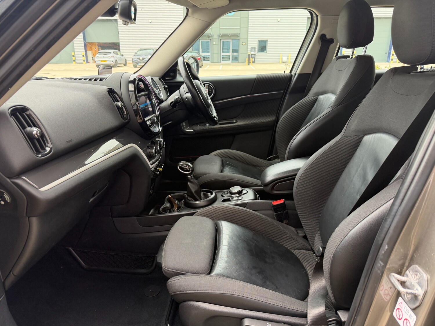 Used MINI Countryman 2017 for sale - 77845458: Photo 42