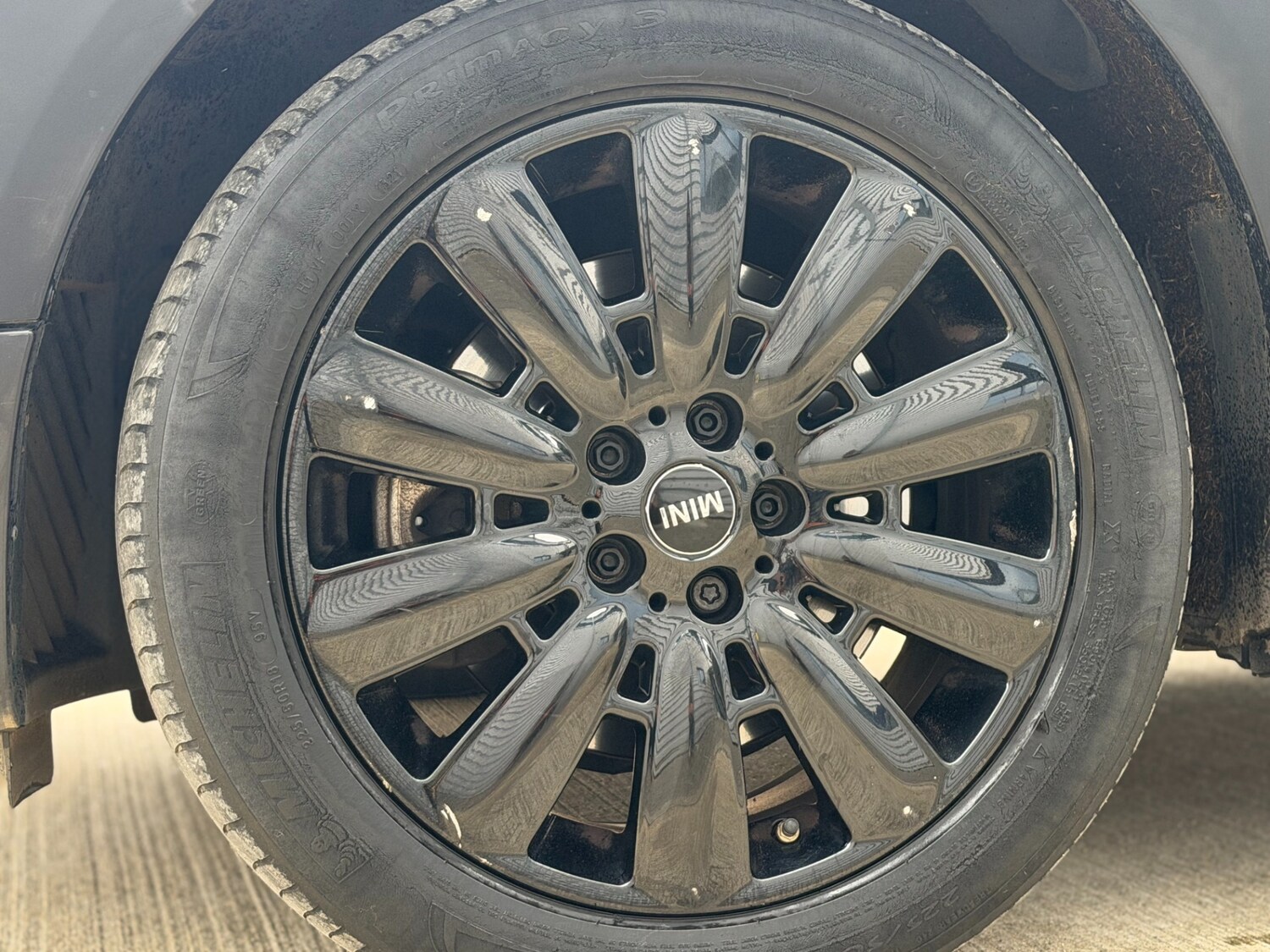 Used MINI Countryman 2017 for sale - 77845458: Photo 43