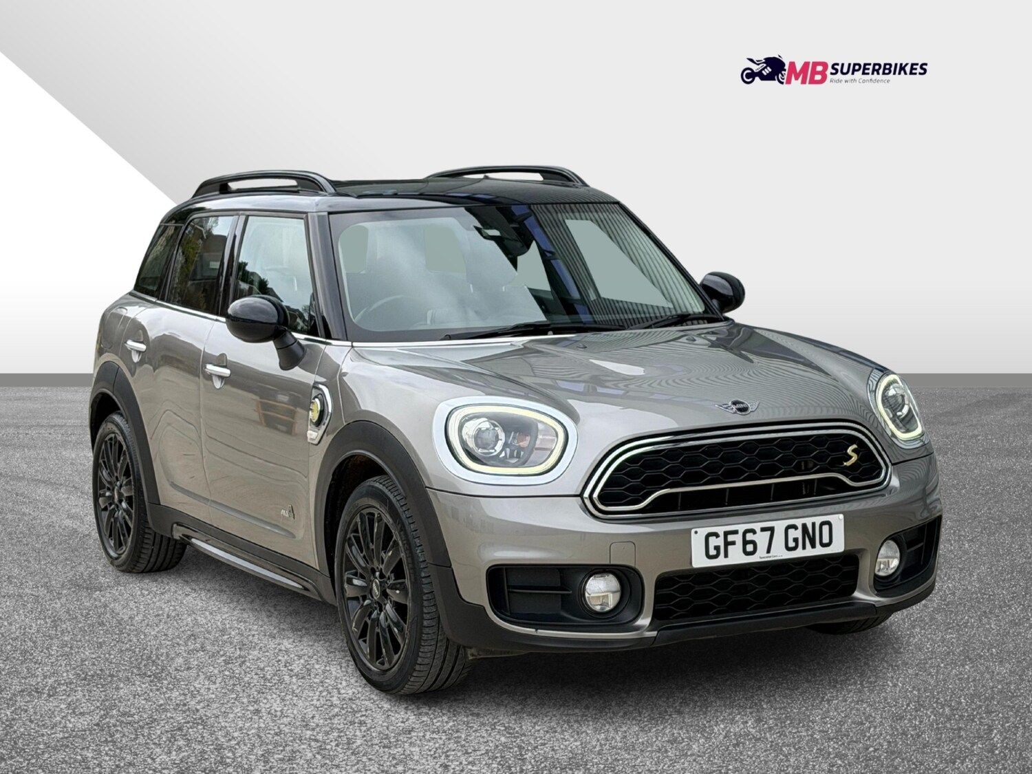 Used MINI Countryman 2017 for sale - 77845458: Photo 6