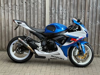 Used Suzuki GSX-R 2014 for sale - bike-79581869: Photo